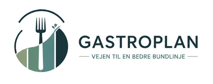 Gastroplan – Vejen til en bedre bundlinje
