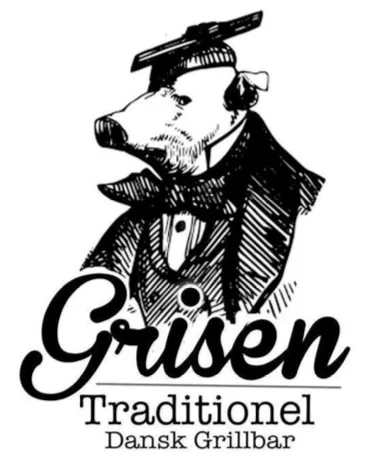 Grisen logo