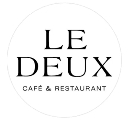 Le Deux logo