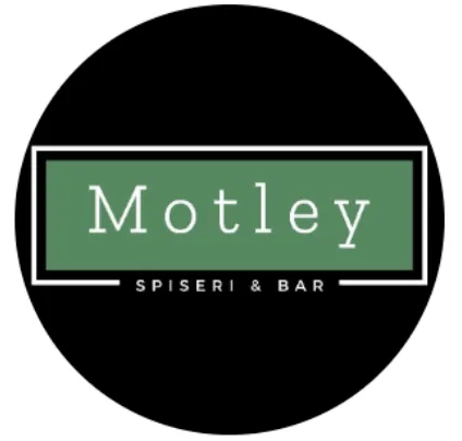Motley logo